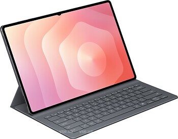 Фото Samsung Book Cover Keyboard for Galaxy Tab S11 Ultra Black Bluetooth (EF-DX930BBEGUA)