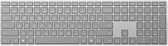 Фото Microsoft Surface Keyboard 2nd Edition Gray Bluetooth (EP2-04209)