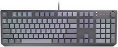 Фото Endorfy Thock V2 Gray USB (EY5A125)