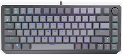 Фото Endorfy Thock V2 75% Gray USB (EY5A127)