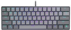 Фото Endorfy Thock V2 Compact Gray USB (EY5A128)