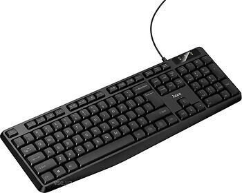Фото Hoco GM60 Black USB