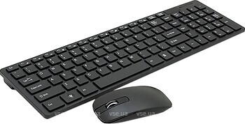 Фото Voltronic K06 Black USB