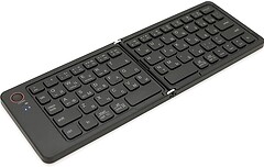 Фото Voltronic B023 Black USB
