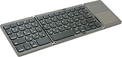 Фото Voltronic B033 Gray Bluetooth