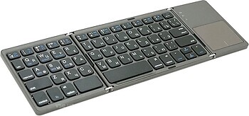 Фото Voltronic B033 Gray Bluetooth