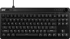 Фото Pulsar XBOARD MS Black USB