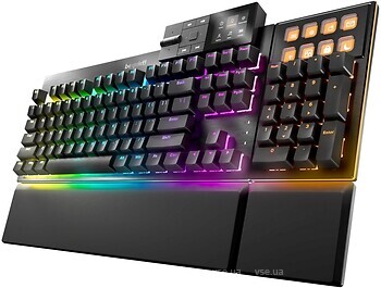 Фото be quiet! Dark Mount Silent Tactile Black USB (BT002US)