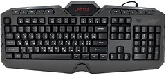 Фото Voltronic K504 Black USB