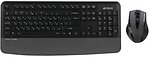 Фото A4Tech FFstyler FG2500S Plus Wireless Grey USB
