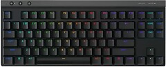 Фото Logitech G515 Lightspeed TKL Wireless Black Bluetooth/USB (920-014075)
