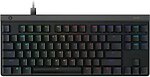 Фото Logitech G515 TKL Wired GL Linear Black USB (920-014133)