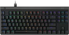 Фото Logitech G515 TKL Wired GL Linear Black USB (920-014133)