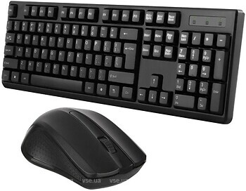 Фото Jedel WS736 Black USB