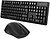 Фото Jedel WS736 Black USB
