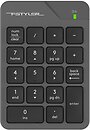 Фото A4Tech Fstyler FGK21C1 Grey USB