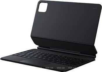 Фото Xiaomi Keyboard Cover for Xiaomi Pad 8 / 8 Pro Focus Gray (BHR08RTGL)