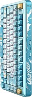 Фото Valkyrie VK75 RGB Mist Bluetooth/USB (NF00063084)