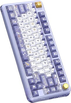 Фото Valkyrie VK MAG 75 MAX Merlin Bluetooth/USB (NF00063080)