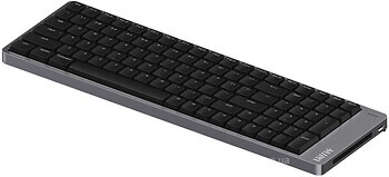 Фото Lofree OE926 Flow 2 100 Space Gray Bluetooth/USB (L0-6922694808585)
