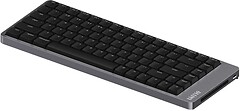 Фото Lofree OE926 Flow 2 84 Space Gray Bluetooth/USB (LO-6922694808554)