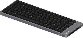 Фото Lofree OE926 Flow 2 84 Space Gray Bluetooth/USB (LO-6922694808554)