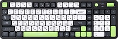 Фото Vinga KBW-470 Gray USB