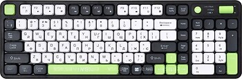 Фото Vinga KBW-470 Gray USB