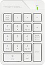 Фото A4Tech Fstyler FGK21C1 White USB