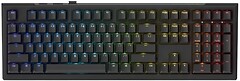 Фото Ducky One X Wireless Black Bluetooth/USB (ON2408AST3-DAUSPDOECL1AS1)