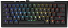 Фото Ducky One X Mini Wireless Black Bluetooth/USB (DKON2461AST3-DAUSPDOECL1AS1)