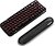 Фото Mofii SK-711 Black Bluetooth/USB
