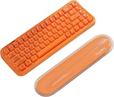 Фото Mofii SK-711 Orange Bluetooth/USB