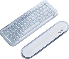 Фото Mofii SK-711 White Bluetooth/USB