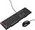 Фото Hoco DI50 Black USB