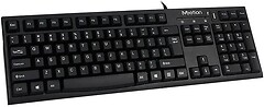 Фото Meetion K815 Black USB