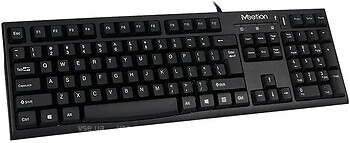 Фото Meetion K815 Black USB