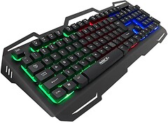 Фото iMice AK-400 Black USB