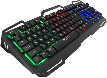 Фото iMice AK-400 Black USB