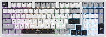 Фото Kondor Legion PRO White Bluetooth/USB (1042)