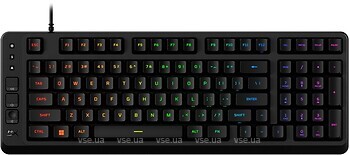 Фото HyperX Eve 1800 Black USB (B7JE0AA)