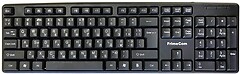 Фото FrimeCom FC-507-USB Black USB