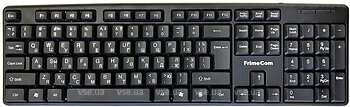 Фото FrimeCom FC-507-USB Black USB