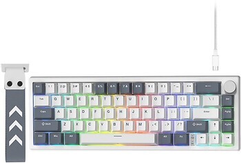 Фото Womier VK66 Pro Ordinary USB