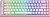Фото Langtu MC68 White USB