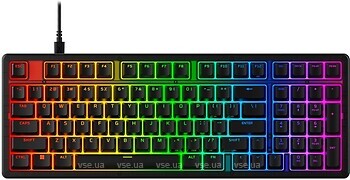 Фото HyperX Origins 2 1800 Black USB (B4QS4AA)