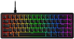 Фото HyperX Origins 2 65 Black USB (B4QS3AA)