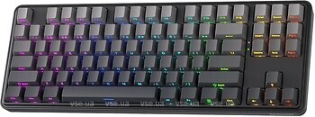 Фото Redragon StarBlade Black Bluetooth/USB (K707SP-RGB-PRO)