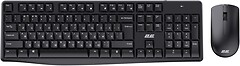 Фото 2E MK390 Black USB (2E-MK390MWB)