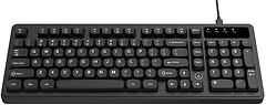 Фото A-Jazz AF98 Black USB (AF-B-98)